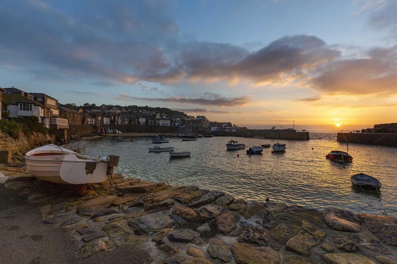 The Ship Inn Penzance Exterior foto