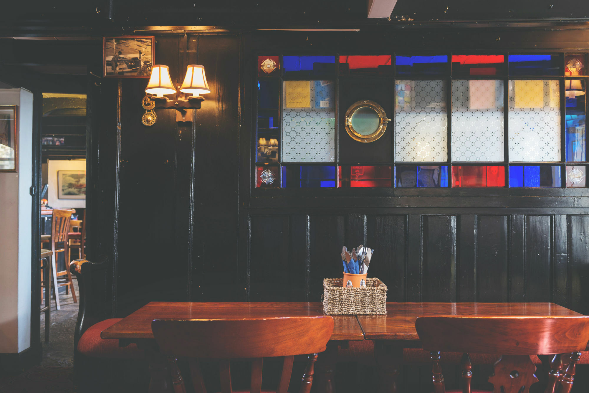 The Ship Inn Penzance Exterior foto